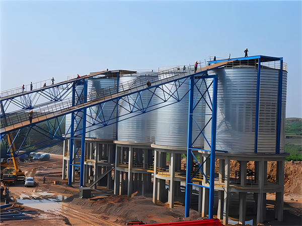 苏家屯螺旋钢板仓