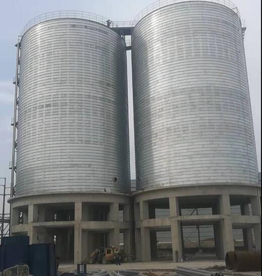 苏家屯镀锌卷板仓